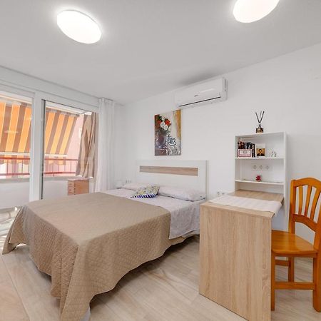 Cosy Studio Playa Del Cura Торрев'єха Екстер'єр фото