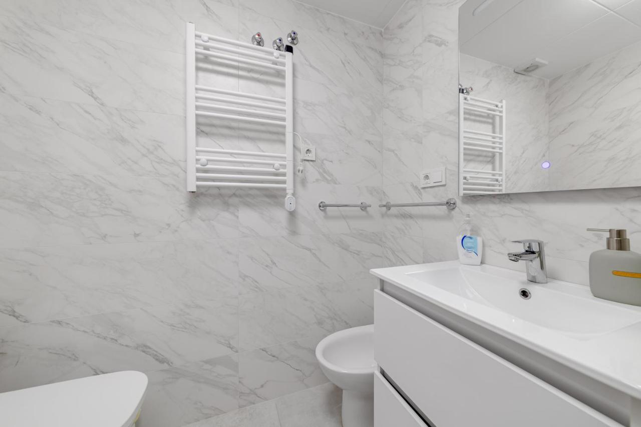 Cosy Studio Playa Del Cura Торрев'єха Екстер'єр фото